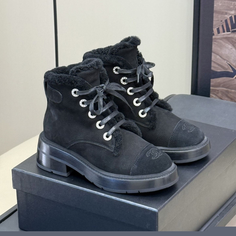 Ch*el boots
